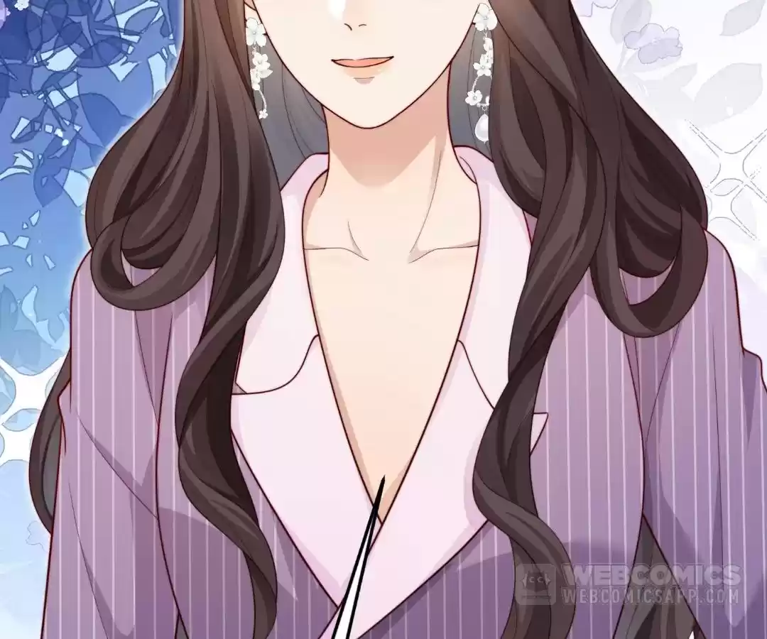 The Substitute Bride And The Overly affectionate Husband Chapter 70 - page 123