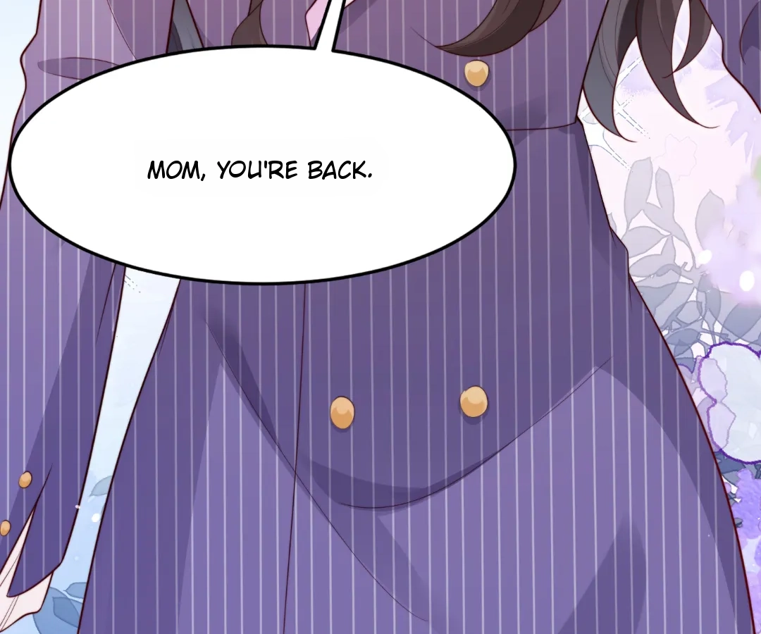 The Substitute Bride And The Overly affectionate Husband Chapter 70 - page 124