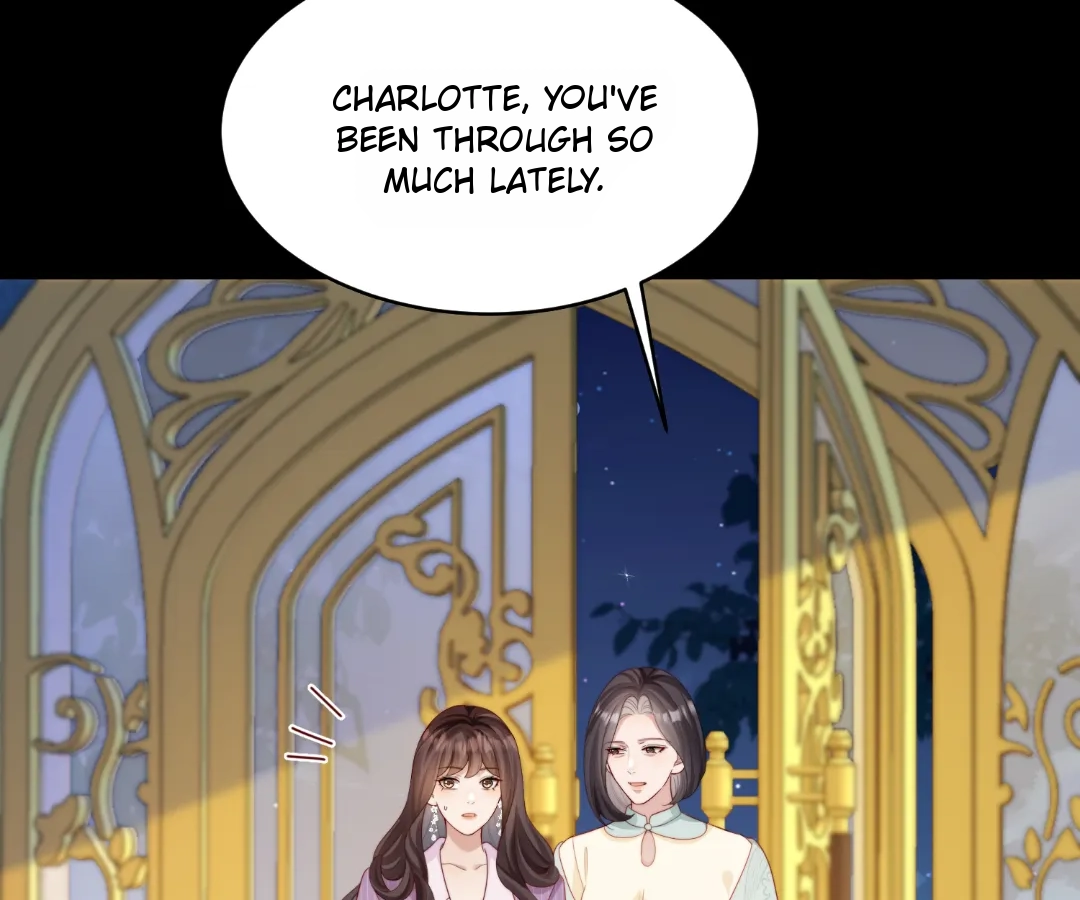 The Substitute Bride And The Overly affectionate Husband Chapter 70 - page 126