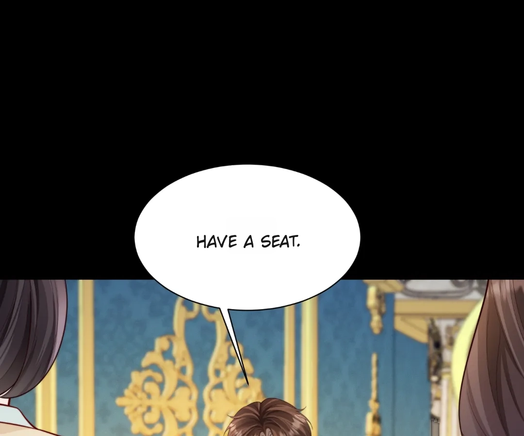 The Substitute Bride And The Overly affectionate Husband Chapter 70 - page 129