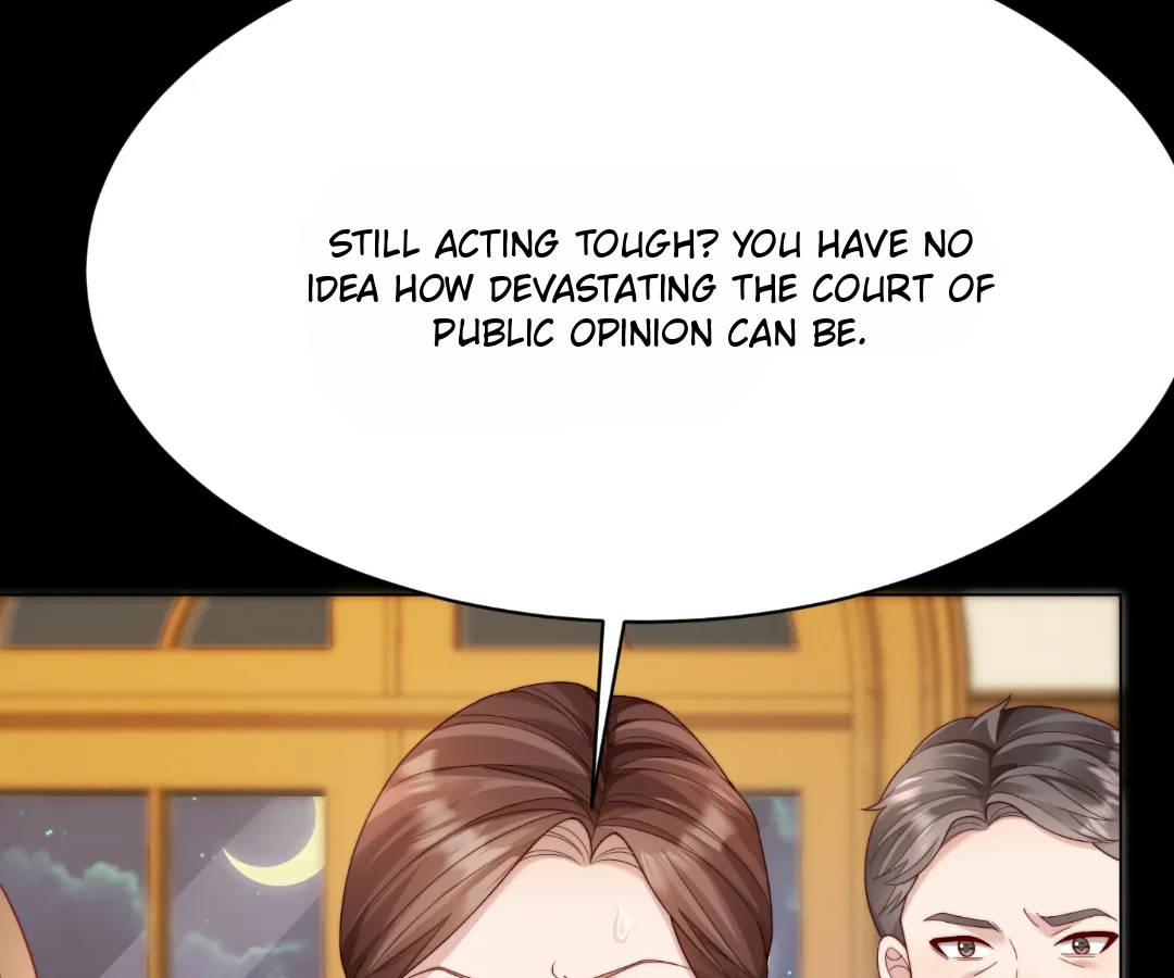 The Substitute Bride And The Overly affectionate Husband Chapter 70 - page 13