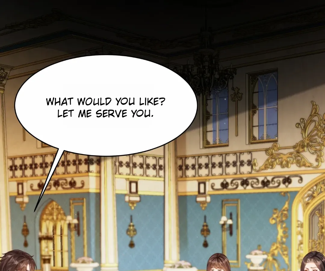 The Substitute Bride And The Overly affectionate Husband Chapter 70 - page 132