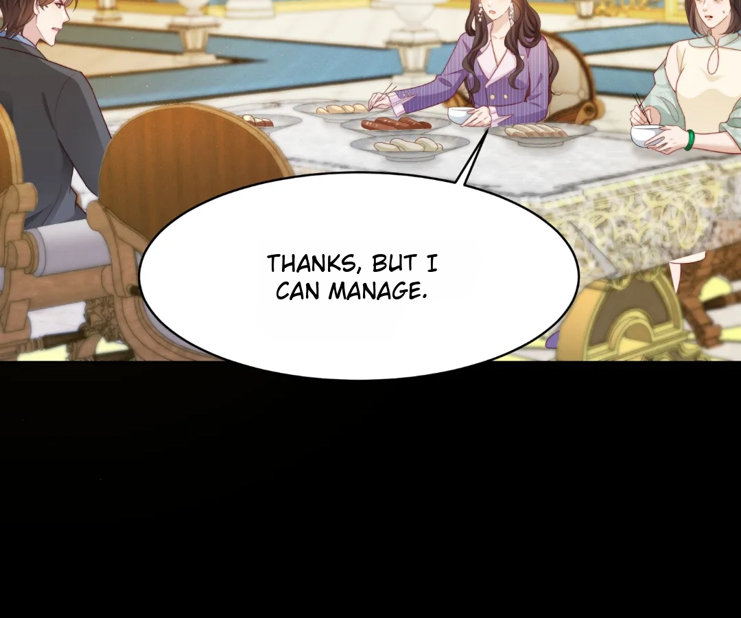 The Substitute Bride And The Overly affectionate Husband Chapter 70 - page 133