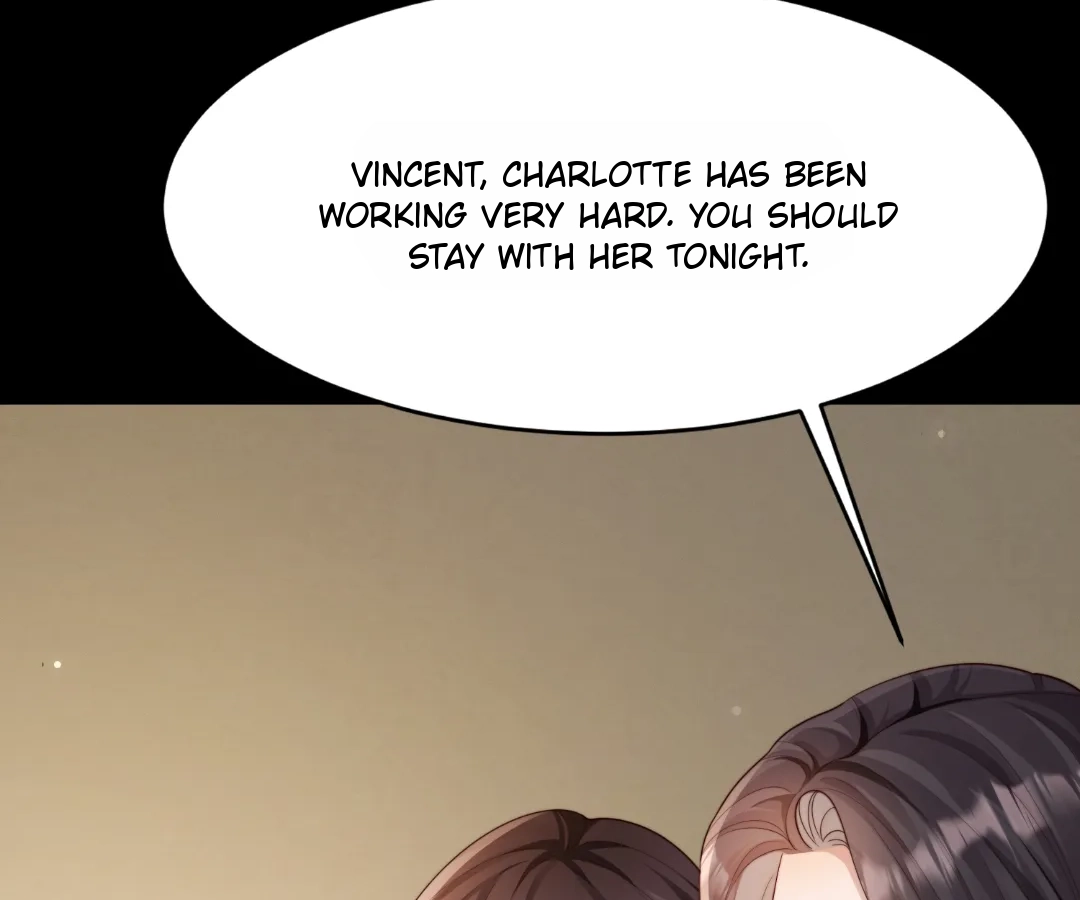 The Substitute Bride And The Overly affectionate Husband Chapter 70 - page 137