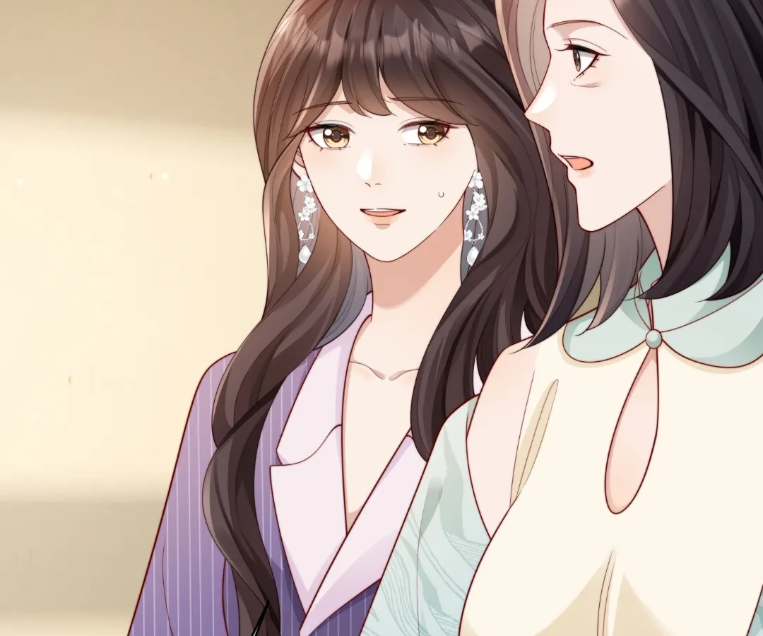 The Substitute Bride And The Overly affectionate Husband Chapter 70 - page 138
