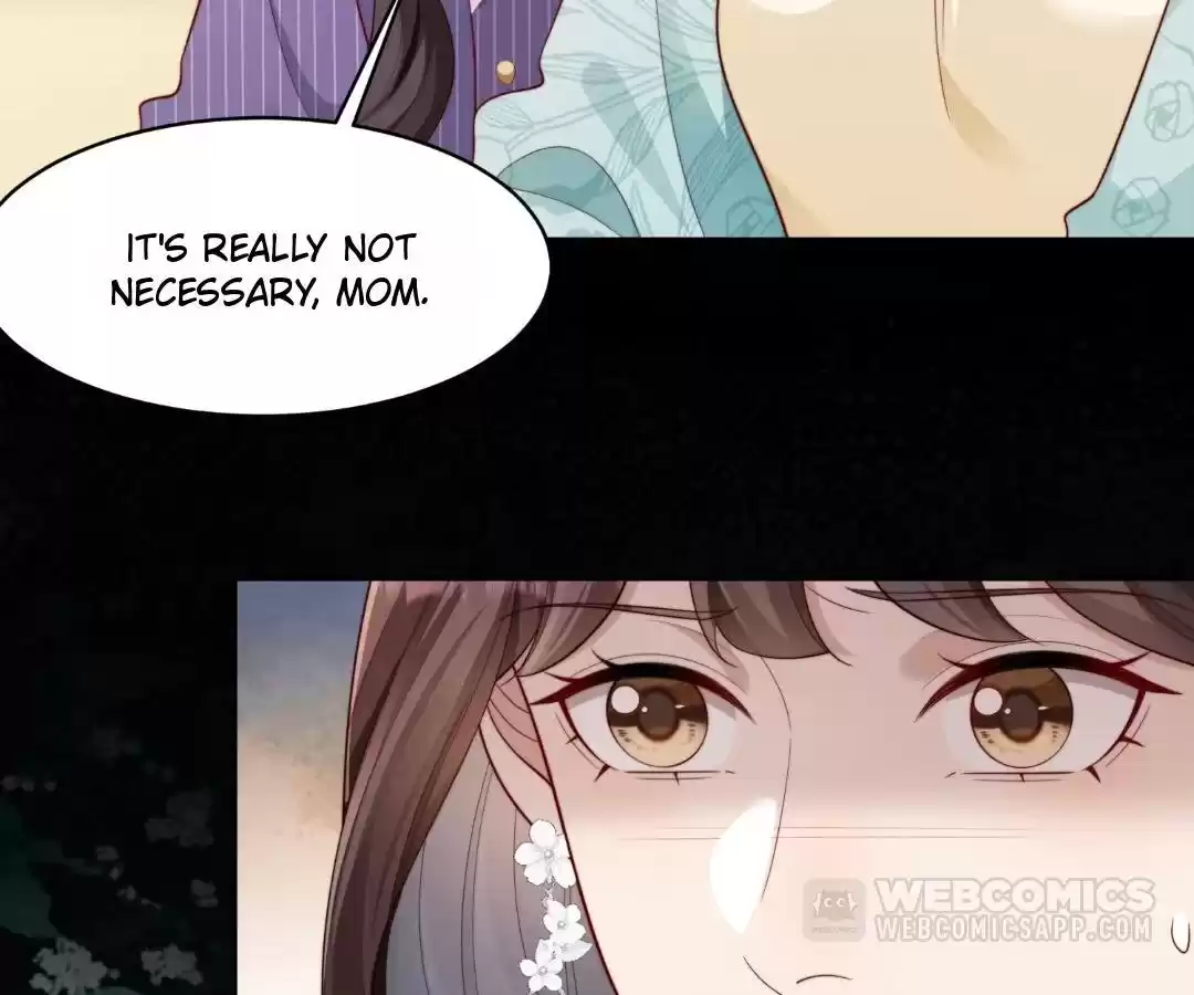 The Substitute Bride And The Overly affectionate Husband Chapter 70 - page 139