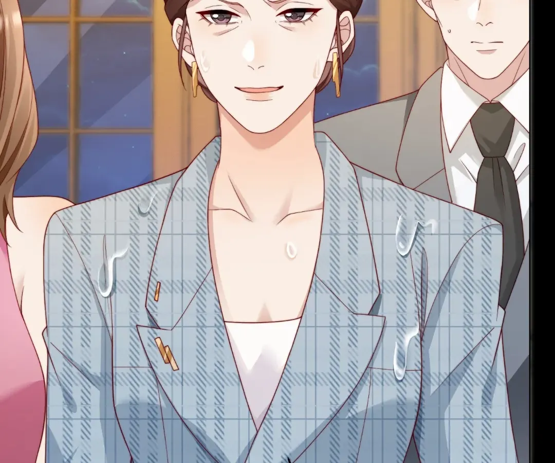 The Substitute Bride And The Overly affectionate Husband Chapter 70 - page 14