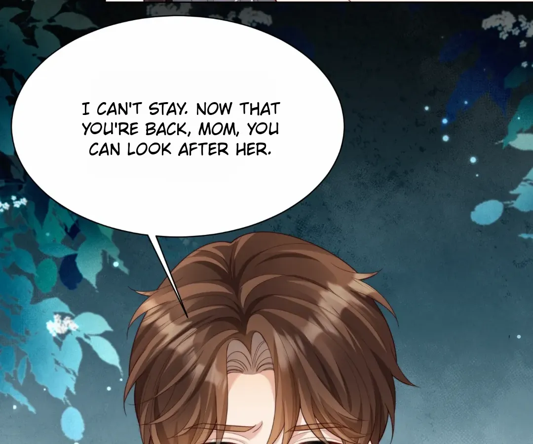 The Substitute Bride And The Overly affectionate Husband Chapter 70 - page 140