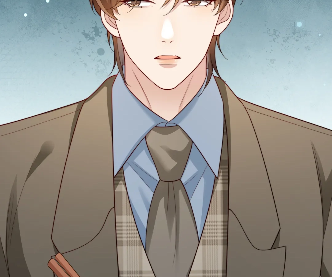 The Substitute Bride And The Overly affectionate Husband Chapter 70 - page 141