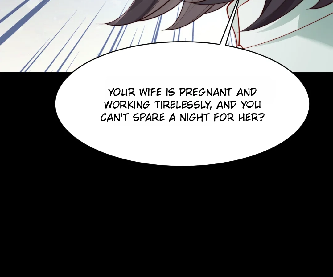 The Substitute Bride And The Overly affectionate Husband Chapter 70 - page 145