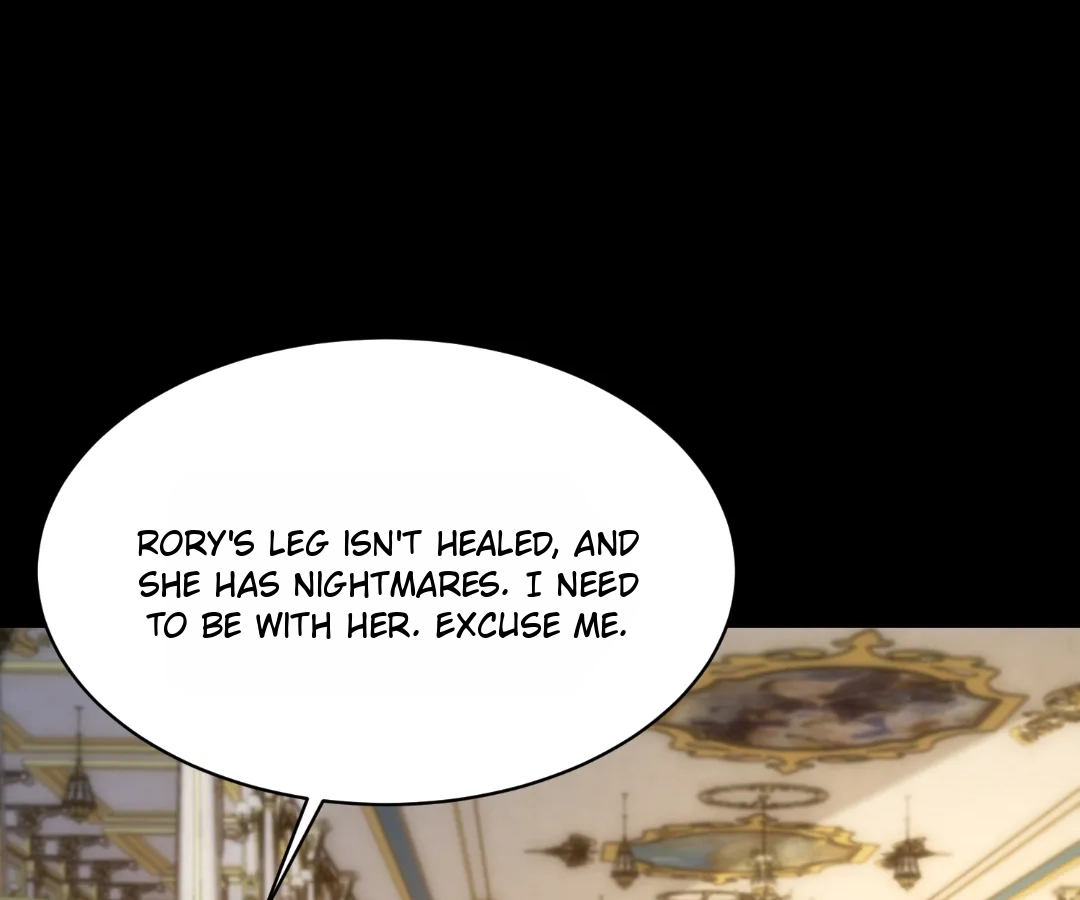 The Substitute Bride And The Overly affectionate Husband Chapter 70 - page 146