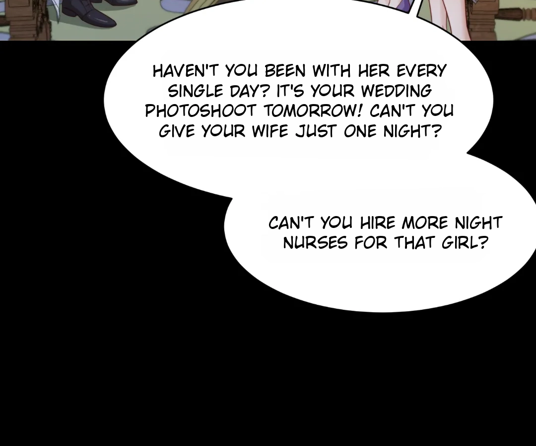 The Substitute Bride And The Overly affectionate Husband Chapter 70 - page 148