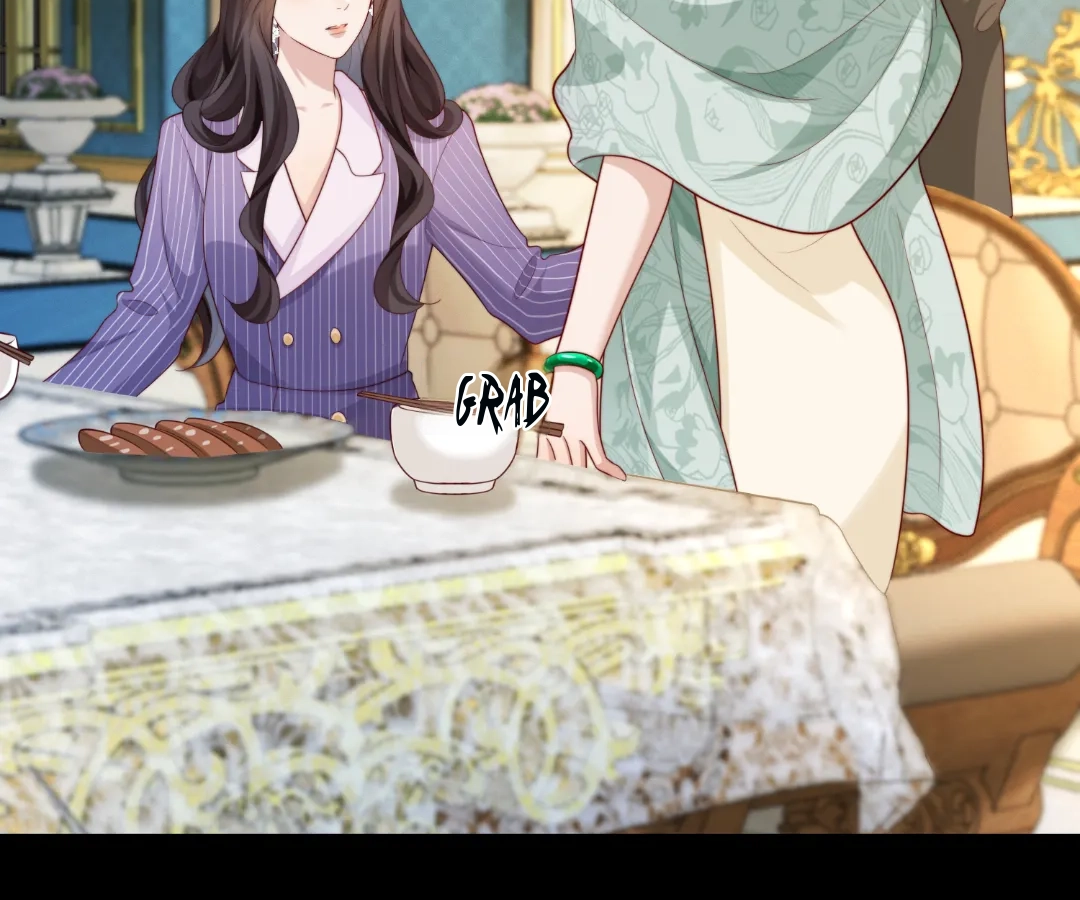 The Substitute Bride And The Overly affectionate Husband Chapter 70 - page 151