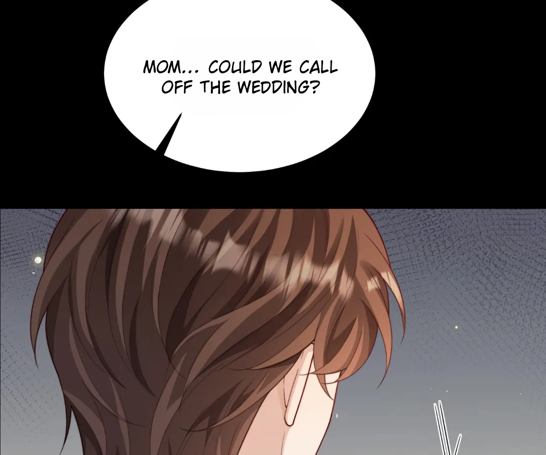 The Substitute Bride And The Overly affectionate Husband Chapter 70 - page 153