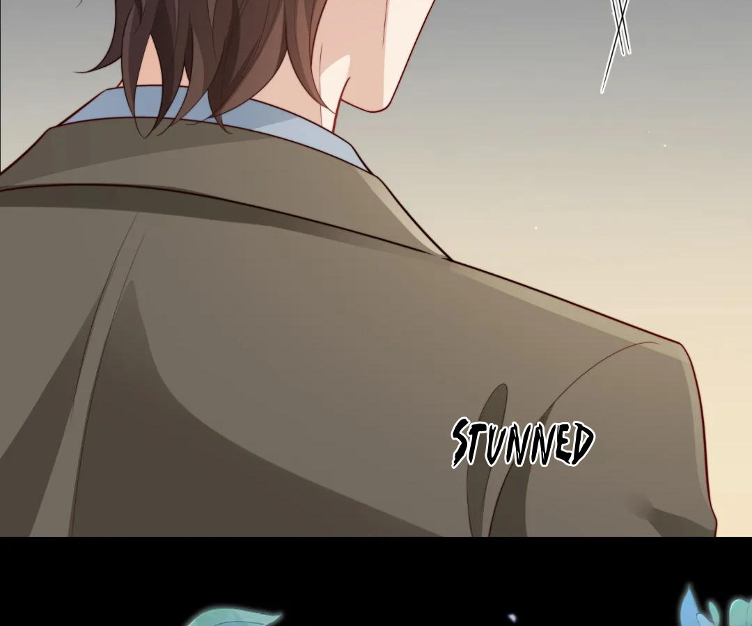 The Substitute Bride And The Overly affectionate Husband Chapter 70 - page 154