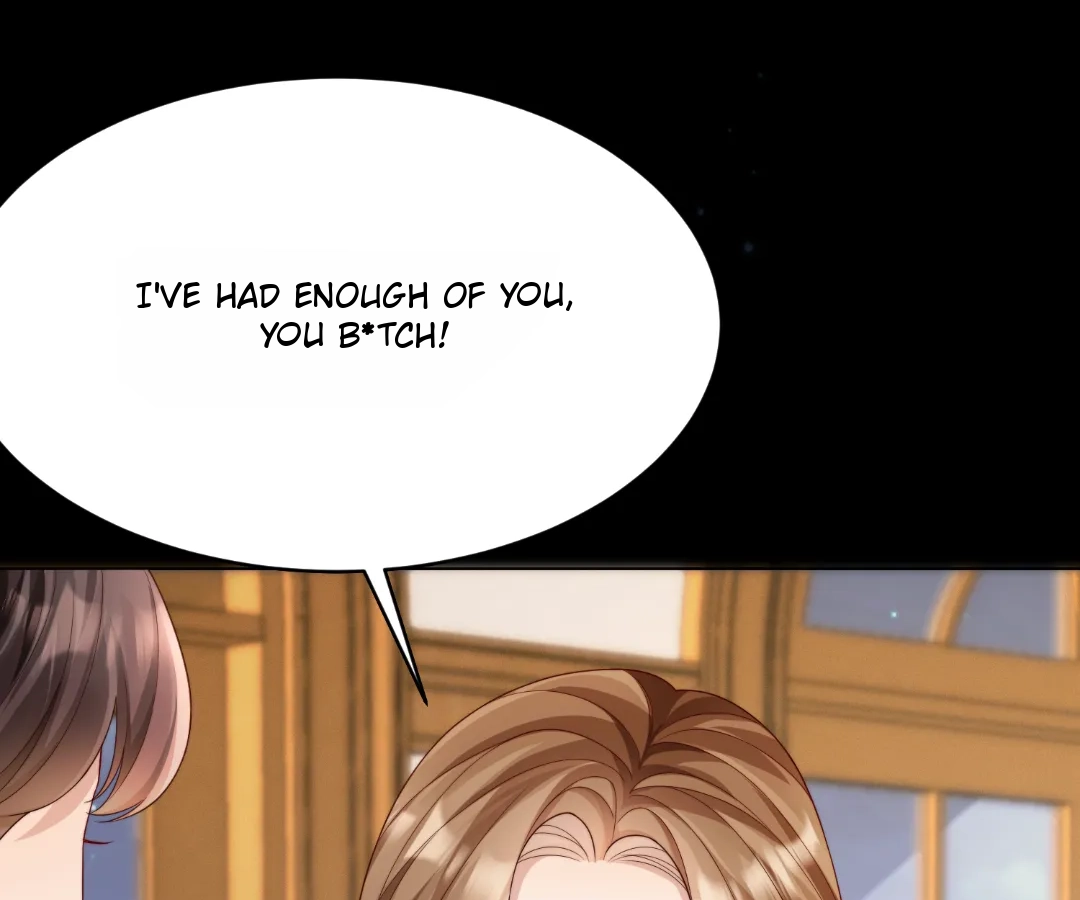 The Substitute Bride And The Overly affectionate Husband Chapter 70 - page 16