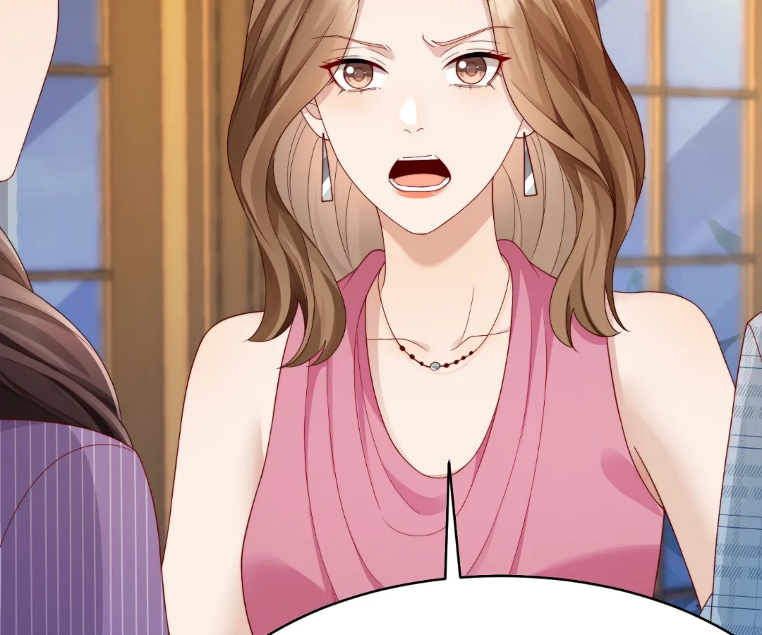 The Substitute Bride And The Overly affectionate Husband Chapter 70 - page 17