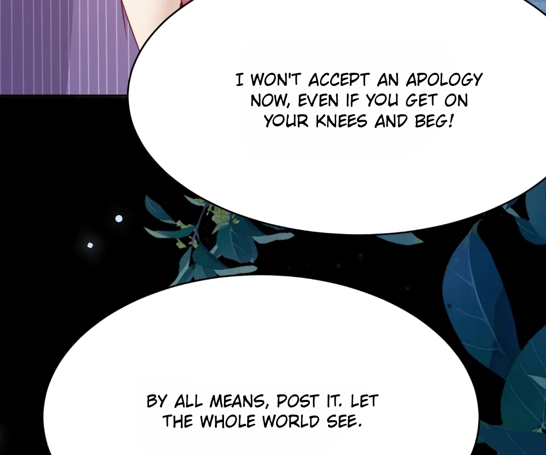 The Substitute Bride And The Overly affectionate Husband Chapter 70 - page 18