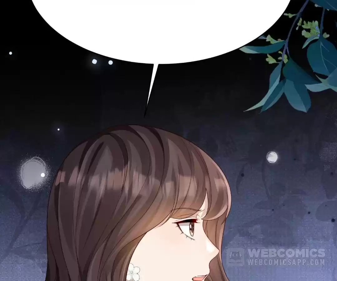 The Substitute Bride And The Overly affectionate Husband Chapter 70 - page 19