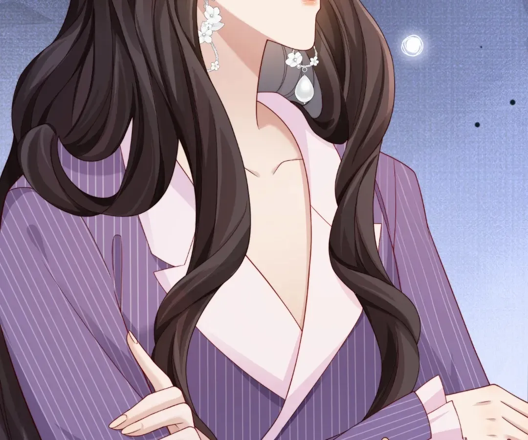 The Substitute Bride And The Overly affectionate Husband Chapter 70 - page 20