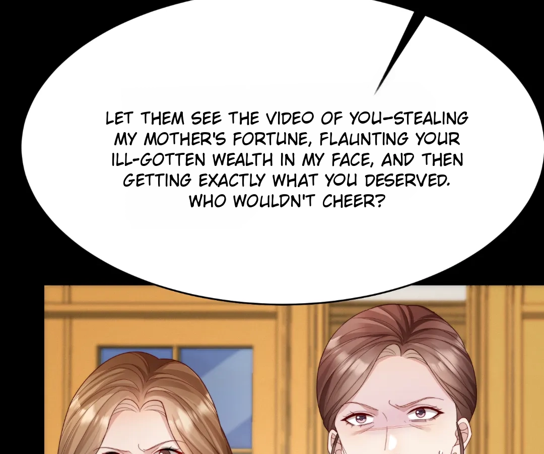 The Substitute Bride And The Overly affectionate Husband Chapter 70 - page 22