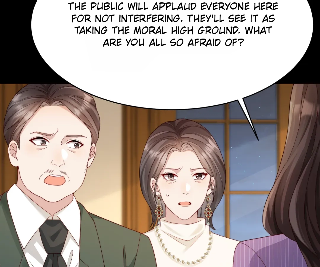 The Substitute Bride And The Overly affectionate Husband Chapter 70 - page 24