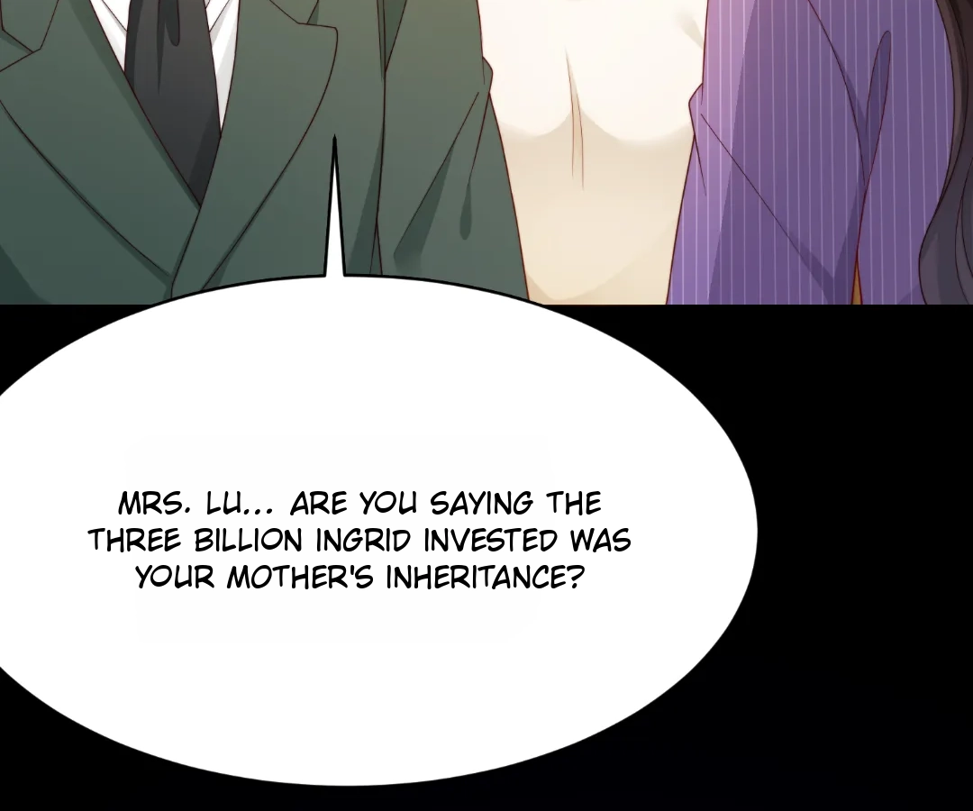 The Substitute Bride And The Overly affectionate Husband Chapter 70 - page 25