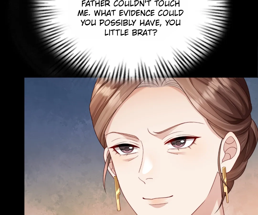 The Substitute Bride And The Overly affectionate Husband Chapter 70 - page 30