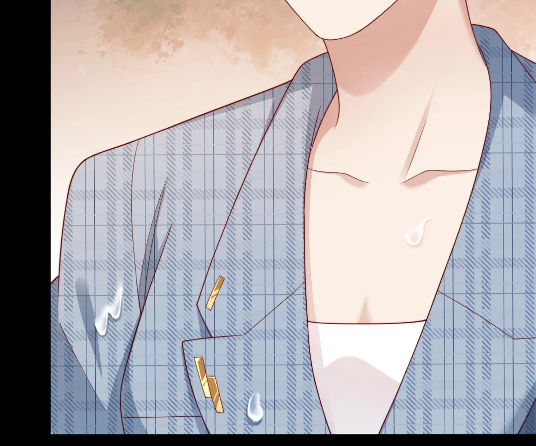 The Substitute Bride And The Overly affectionate Husband Chapter 70 - page 31