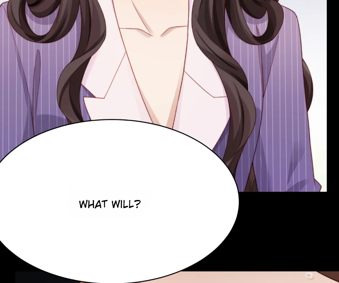 The Substitute Bride And The Overly affectionate Husband Chapter 70 - page 34