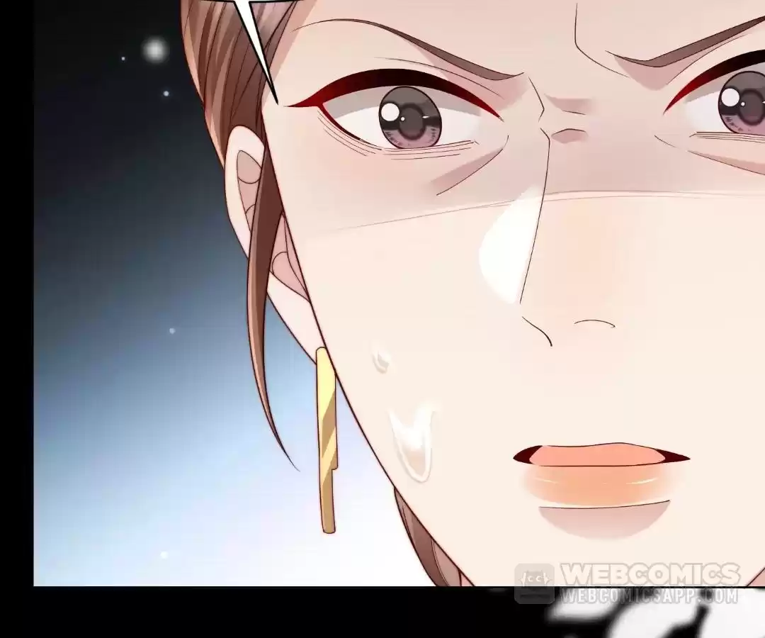 The Substitute Bride And The Overly affectionate Husband Chapter 70 - page 35