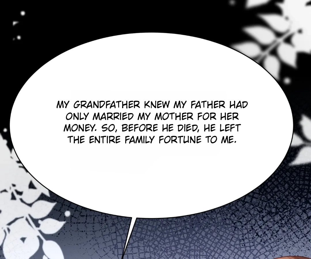 The Substitute Bride And The Overly affectionate Husband Chapter 70 - page 36