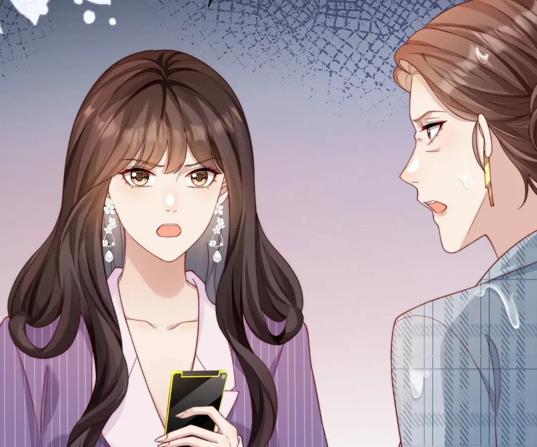 The Substitute Bride And The Overly affectionate Husband Chapter 70 - page 37