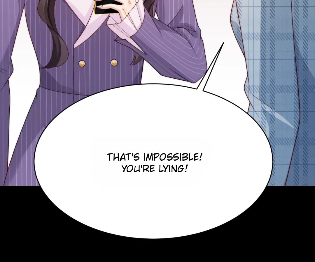 The Substitute Bride And The Overly affectionate Husband Chapter 70 - page 38