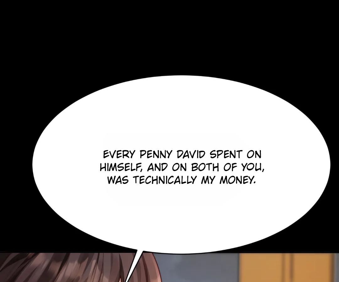 The Substitute Bride And The Overly affectionate Husband Chapter 70 - page 39