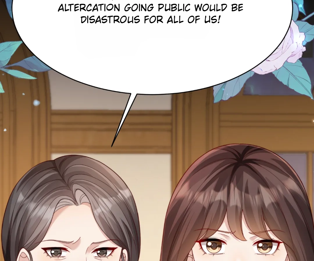 The Substitute Bride And The Overly affectionate Husband Chapter 70 - page 4