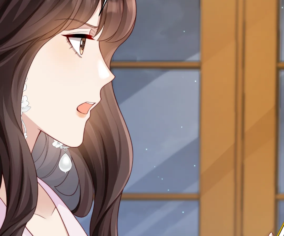 The Substitute Bride And The Overly affectionate Husband Chapter 70 - page 40