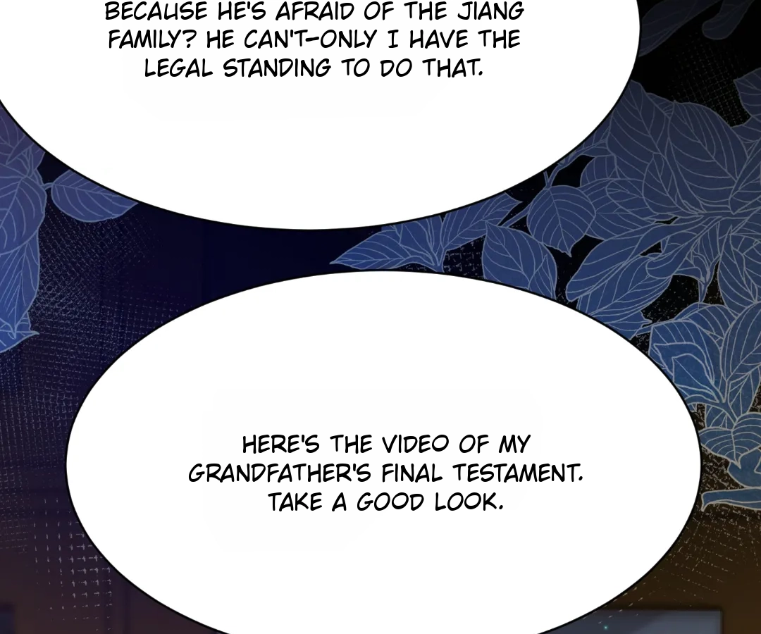 The Substitute Bride And The Overly affectionate Husband Chapter 70 - page 42