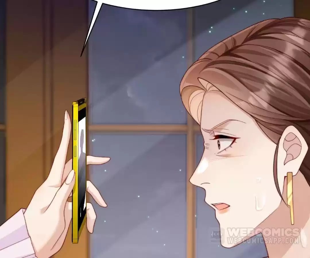 The Substitute Bride And The Overly affectionate Husband Chapter 70 - page 43