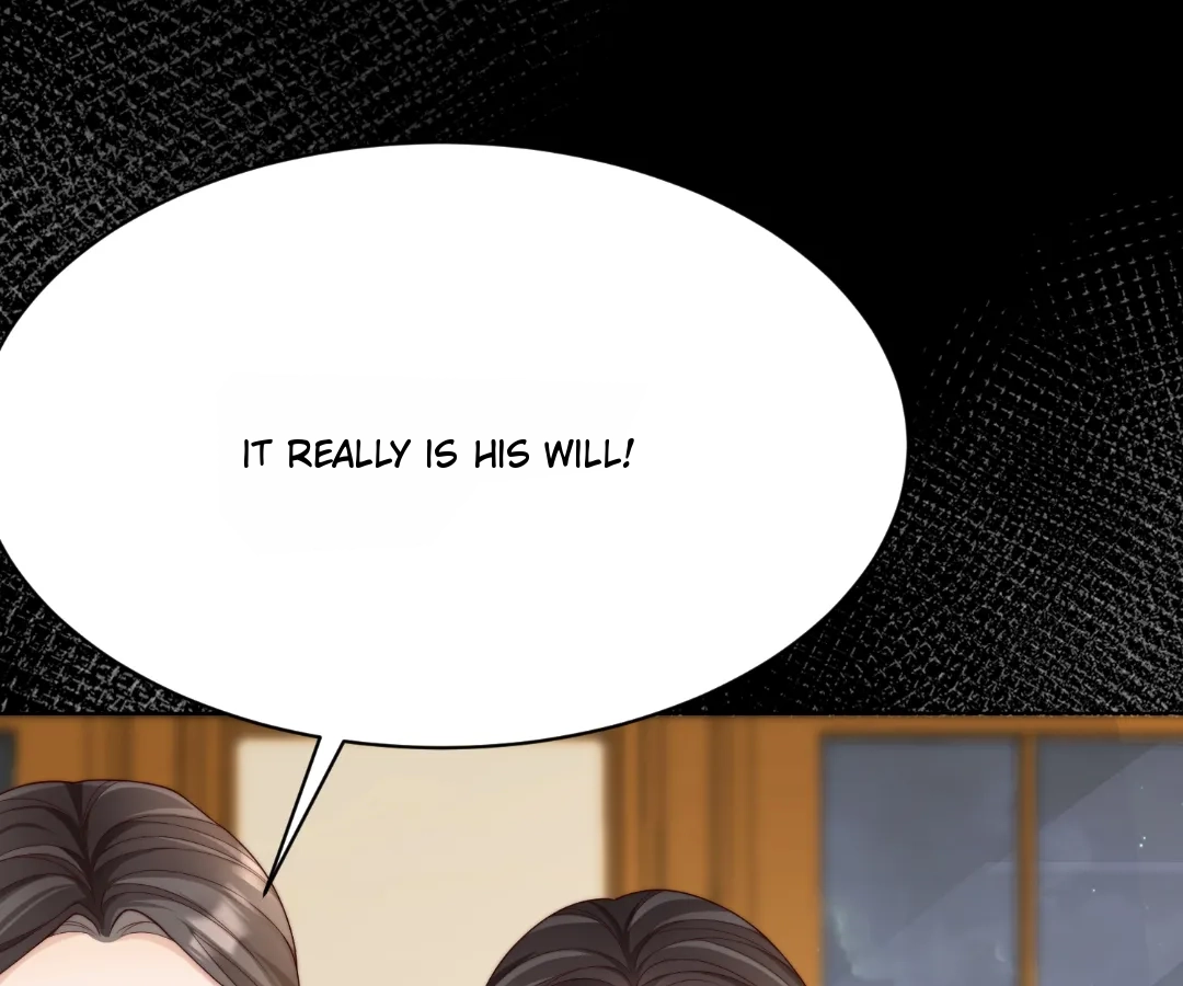 The Substitute Bride And The Overly affectionate Husband Chapter 70 - page 46