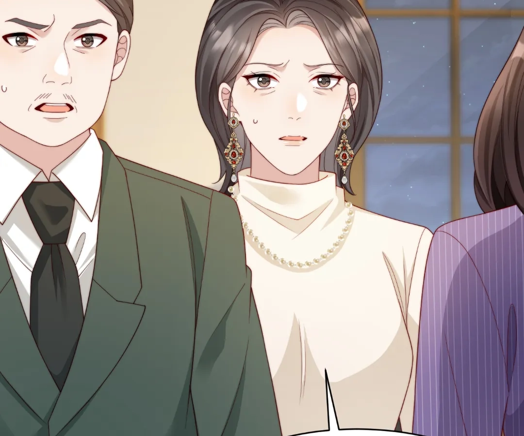 The Substitute Bride And The Overly affectionate Husband Chapter 70 - page 47