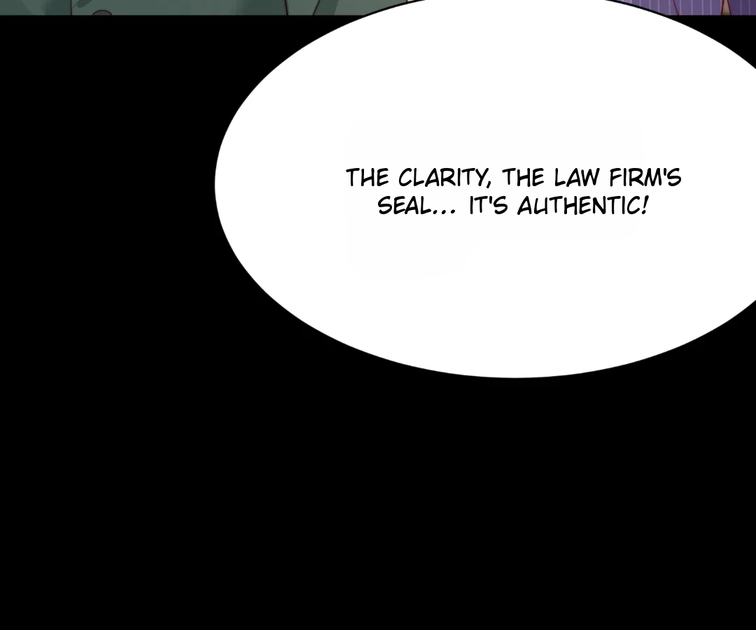 The Substitute Bride And The Overly affectionate Husband Chapter 70 - page 48