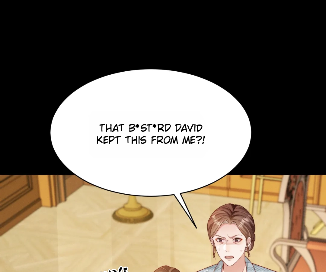 The Substitute Bride And The Overly affectionate Husband Chapter 70 - page 49