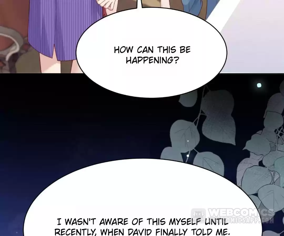 The Substitute Bride And The Overly affectionate Husband Chapter 70 - page 51