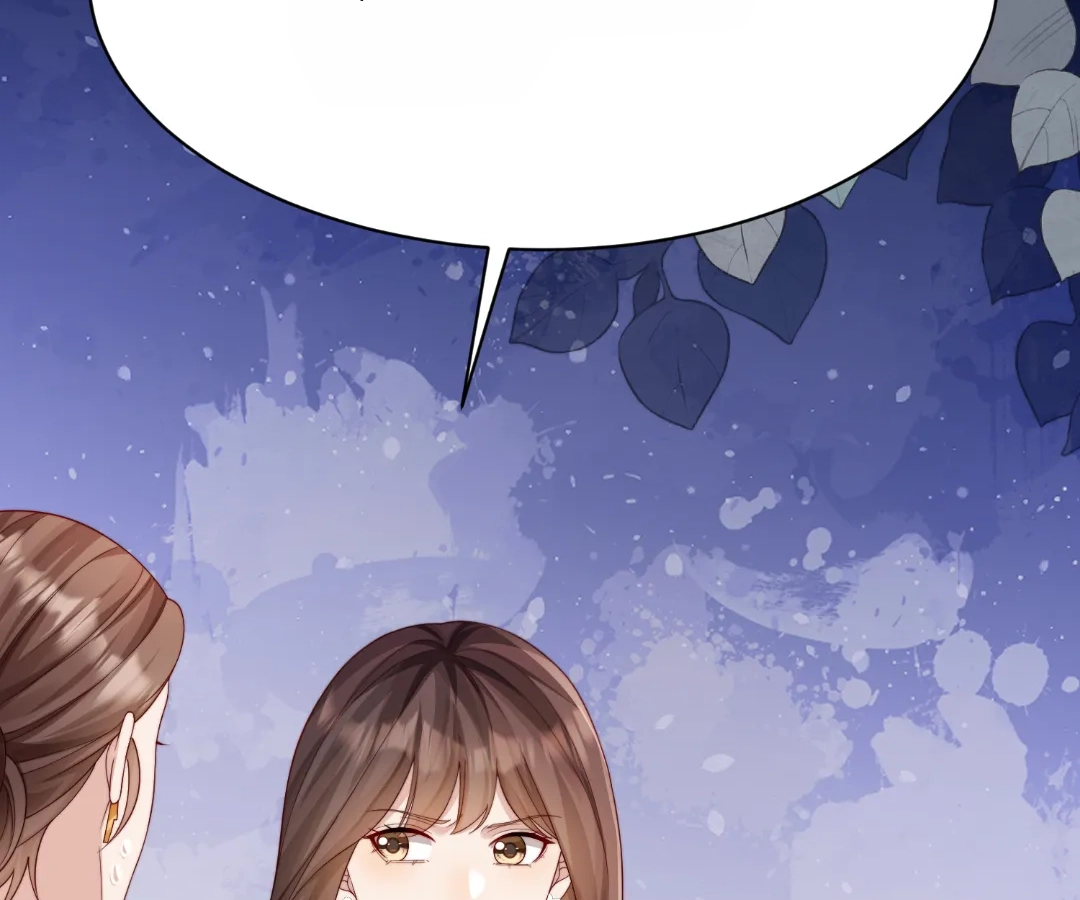 The Substitute Bride And The Overly affectionate Husband Chapter 70 - page 52