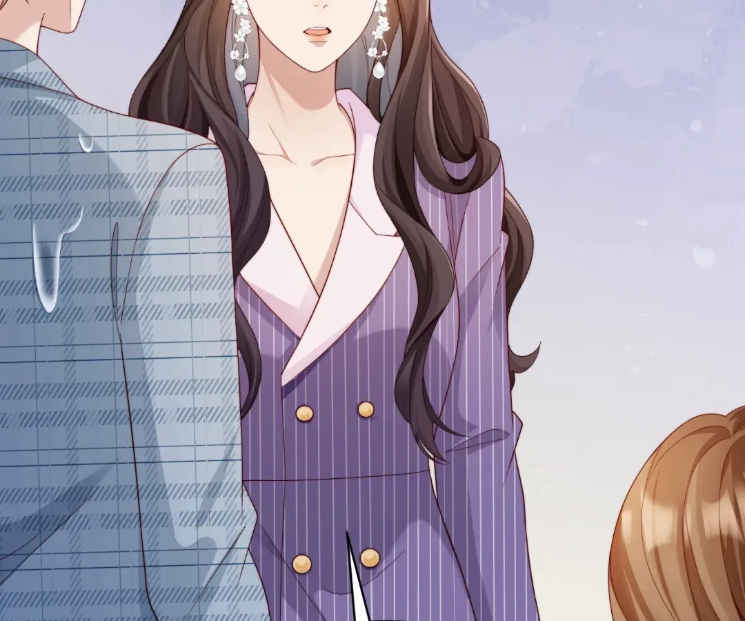 The Substitute Bride And The Overly affectionate Husband Chapter 70 - page 53