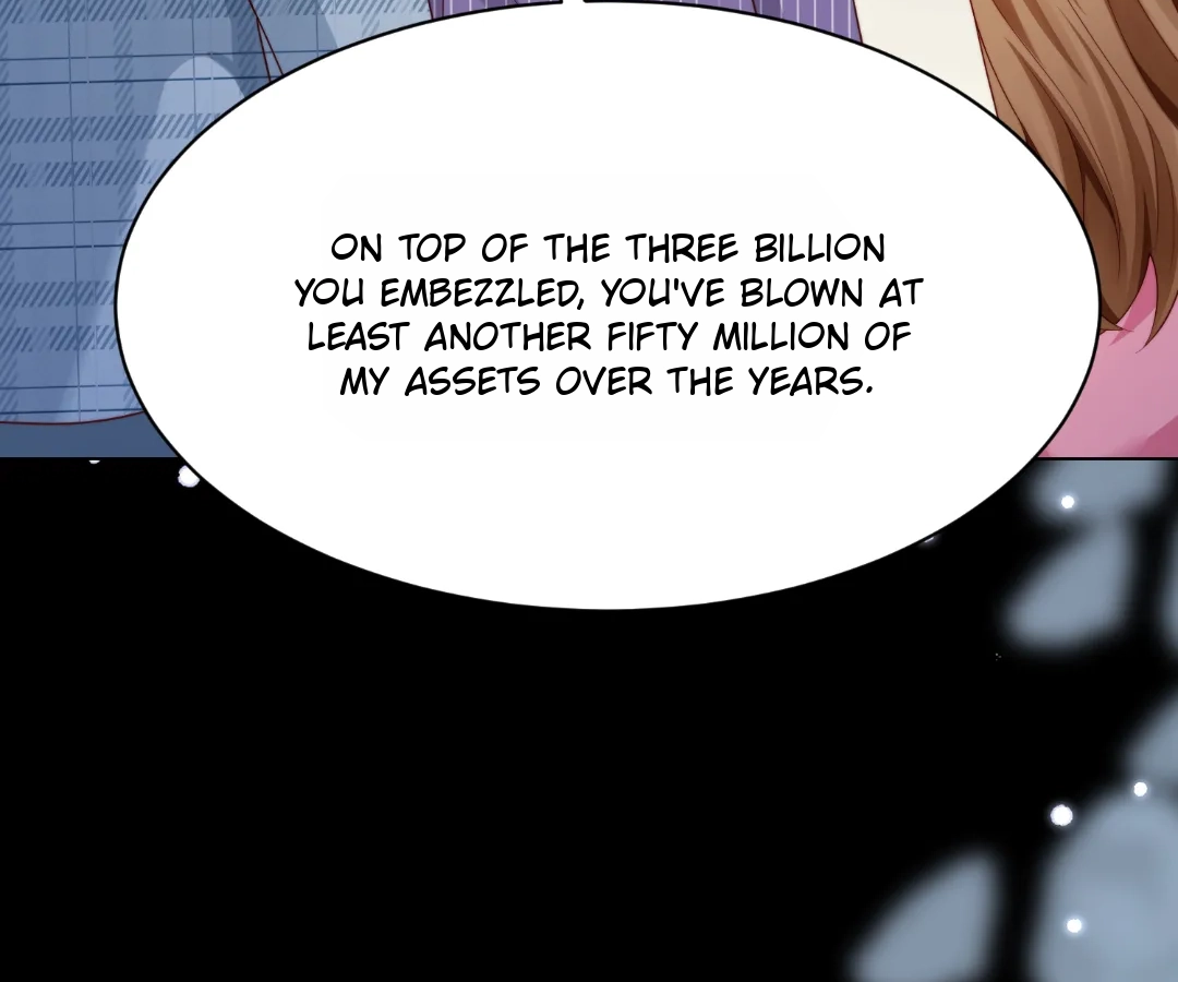 The Substitute Bride And The Overly affectionate Husband Chapter 70 - page 54