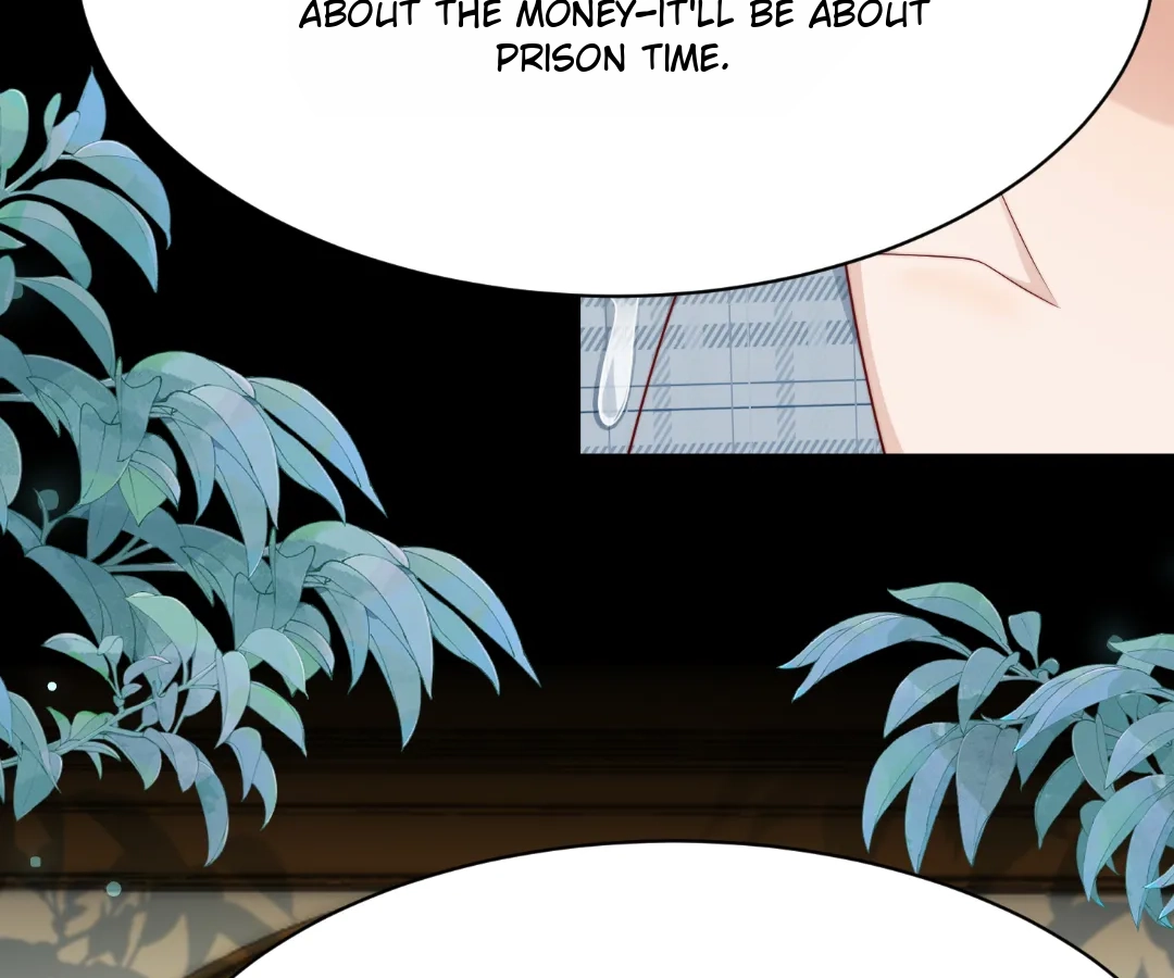 The Substitute Bride And The Overly affectionate Husband Chapter 70 - page 57