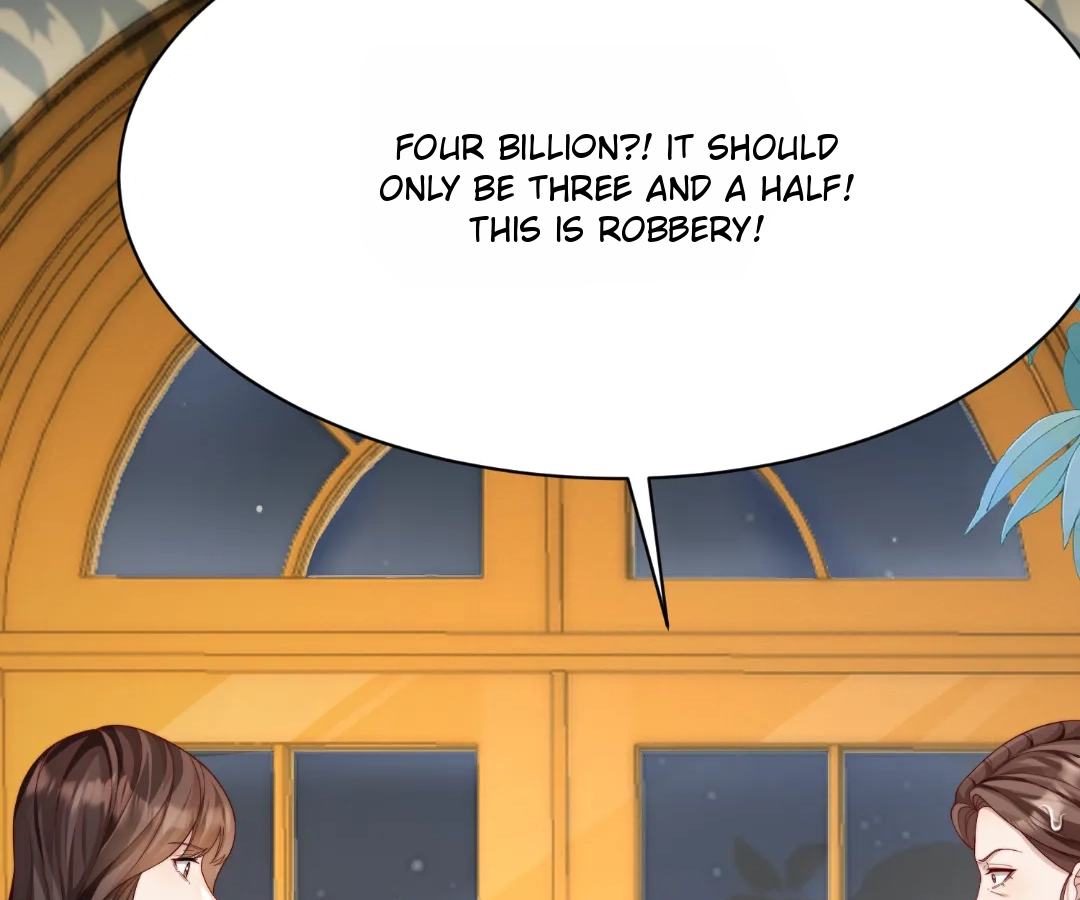 The Substitute Bride And The Overly affectionate Husband Chapter 70 - page 58