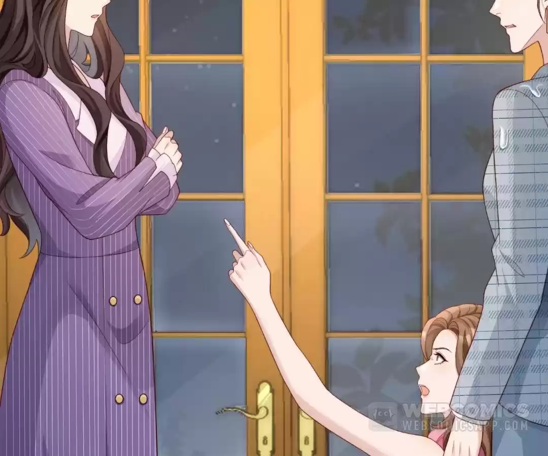 The Substitute Bride And The Overly affectionate Husband Chapter 70 - page 59